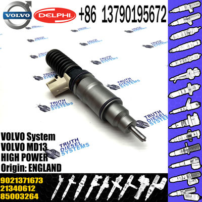 Common Rail Diesel Fuel Injector 7421340612 9021371673 85003264 for Engine Parts