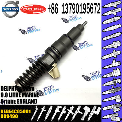 High Quality Diesel Fuel Injector BEBE4C05001 Diesel Engine Fuel Injector bebe4C05001