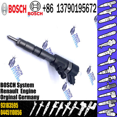 Original New 0445110146 For /Opel/Vauxhall 198066 93169139 93183595 96255425 7700107165 7700111014 7700116046