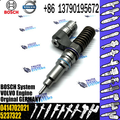 BOSCH fuel Unit pump assembly 0414702010 0414702021 0986441006 20440409 5237322 3155044 8113408 for VOL truck engine