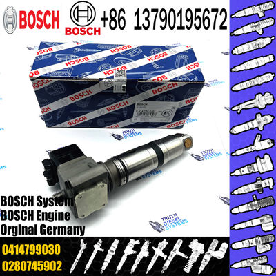 Fuel Injection Unit Pump 0414799030 0414799015 For Khodro Mercedes 0280748902 A0280748902 0986445020