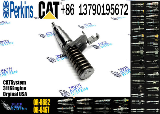 CAT  Fuel Injector Nozzle  0R-8469 0R-8465 0R-3742 0R-8463 0R-8633 20R-4179 0R-8471 0R-3002 0R-3190 4P-2995 0R-8682