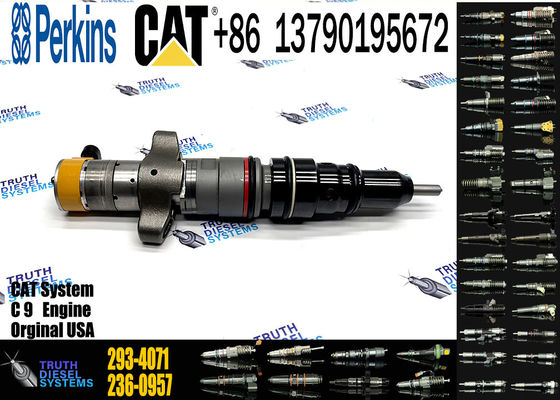 Fuel injector  557-7633 557-7637 328-2578 328-2580 267-9710 20R-8063 10R-7221 387-9431 387-9439 557-7634 293-4071