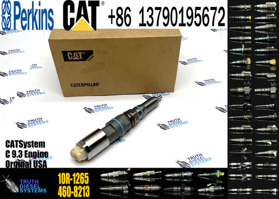 Fuel Injector Assembly 10R-1265  456-3493 367-4293 363-0493 20R-5077 456-3579 456-3544 456-3545 10R-1267