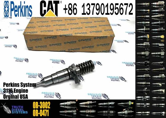 Fuel Injector 0R-3002 0R-3051 0R-3052 0R-3190 0R-3420 0R-8471 0R-9944 10R-0781 10R-0782 10R0782 10R-0955 10R0955 10R-095