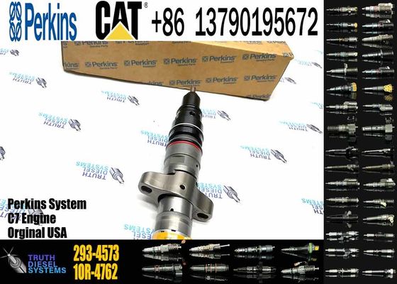 High Quality Brand New Diesel Fuel Injector 293-4573 2934573 for Caterpillar CAT C9 Engine CAT 336 Excavator