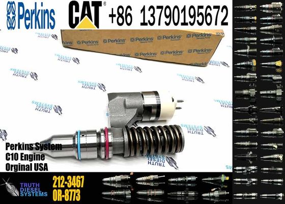 HD Fuel Injector 10R2828 10R-2977 10R2977 10R-3147 10R3147 10R-3258 10R-3262 10R3262 10R-3264 10R-3265 10R3265 10R-3266