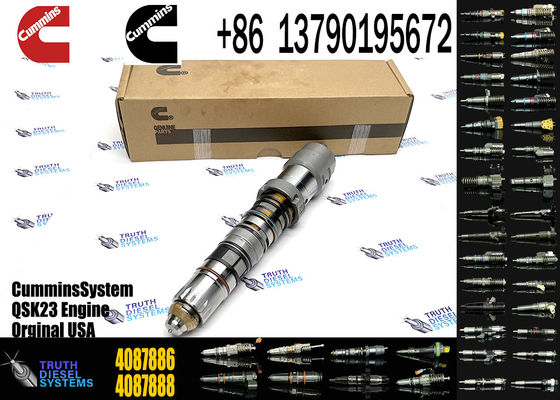 K19 KT19 KTA19 QSK19 Diesel Fuel Injection Pump Fuel Injector 4087890 4928349 4928345 4087886 4010029 4001830 For Cummins