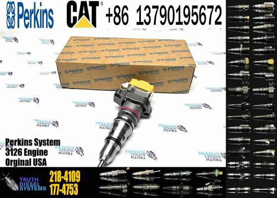 218-4109 3126B 3126E 222-5926 Diesel Common Rail Fuel Injector 222-5963 10R-1262 222-5965 0R-9348 222-5966 10R-0781 222-5967