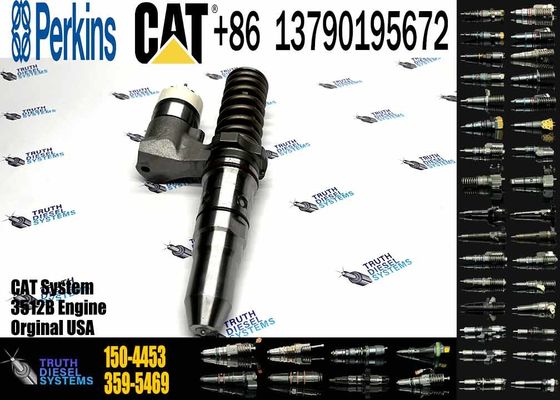 Fuel Injector 20R-3477 20R-1266 20R-1267 20R-1268 20R-1269 20R-1270 20R1272 20R-1275 150-4453 20R-1276 20R-1277 20R-1278 20R-2296