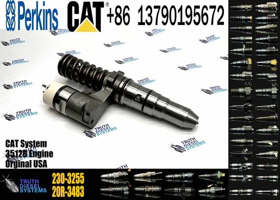 Fuel Injector 20R-3477 20R-1266 20R-1267 20R-1268 20R-1269 20R-1270 20R1272 20R-1275 230-3255 20R-1276 20R-1277 20R-1278 20R-2296