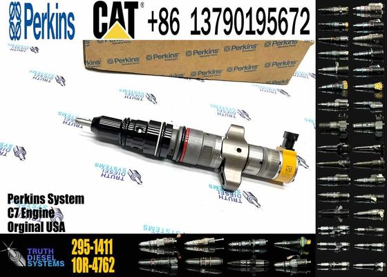 Injector 243-4502 263-8218 268-1835 268-1836 268-1839 268-1840 295-1411