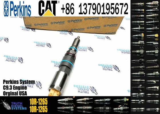 Fuel Injector 392-0203 392-0202 392-0201 392-0200 391-3974 387-9438 387-9437 387-9435 387-9431 387-9430 387-9428 387-9426