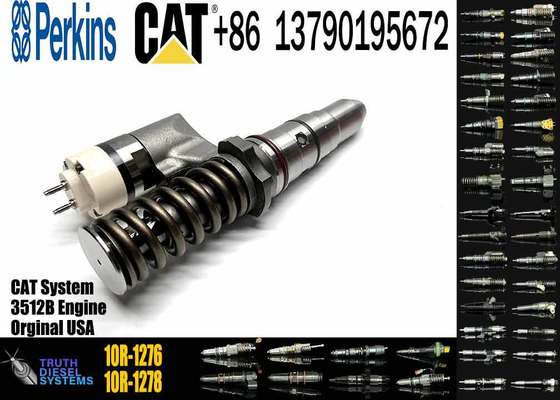 Cateeerpillar 3602821 10R-7596 229-0202 172-4677 20R-1267 10R-1276 0R-9796 229-0201 172-4676 Construction Machinery Parts