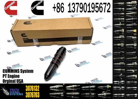 High Pressure Fuel Pump 3064457 3071494 3071497 3076132 3349861