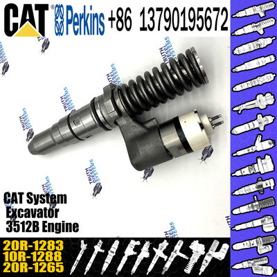 Injector 392-0224 20R-1283 For Caterpillar Engine 392-0222 392-0218 3508B 3508C 3516B 3516C