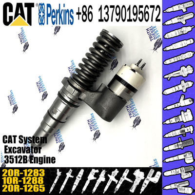 Injector 392-0224 20R-1283 For Caterpillar Engine 392-0222 392-0218 3508B 3508C 3516B 3516C