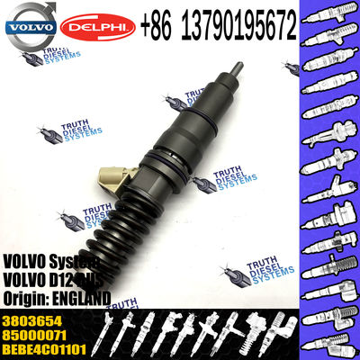 20440388 BEBE4C01001 3803654, 85000071 9.5 MM BORE L222PBC E1 VOL/ VOL TRUCK VOL D12 BUS