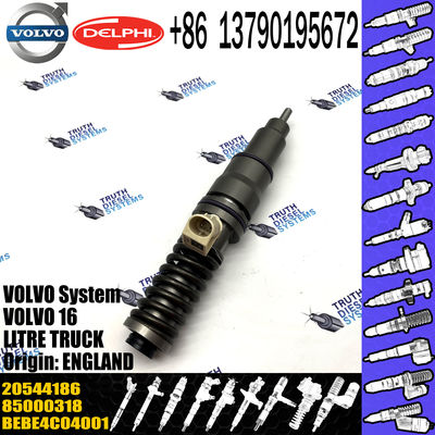 20544186 Price of all new automotive engine parts common rail diesel fuel injector 20544186