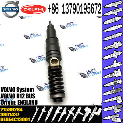 2 Pins Fuel Injector Overhaul Repair Kits For VOL E1 Injector 20430583 20440388 20500620 21586294 21586284