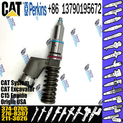 CAT Diesel Injector Assembly