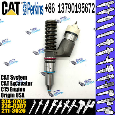 CAT Diesel Injector Assembly