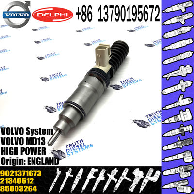 Common Rail Diesel Fuel Injector 7421340612 9021371673 85003264 for Engine Parts