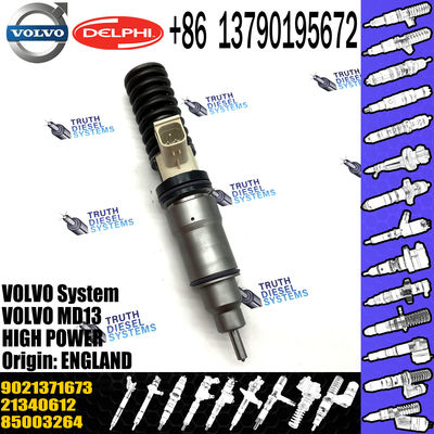 Common Rail Diesel Fuel Injector 7421340612 9021371673 85003264 for Engine Parts