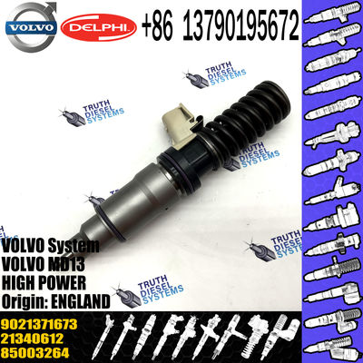 Common Rail Diesel Fuel Injector 7421340612 9021371673 85003264 for Engine Parts