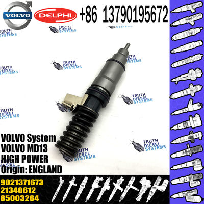 Common Rail Diesel Fuel Injector 7421340612 9021371673 85003264 for Engine Parts