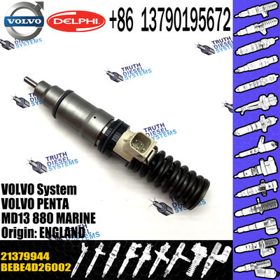 21379944 High quality Unit Injector 3801371 BEBE4D26002 21379944 For Fuel System Spare Part