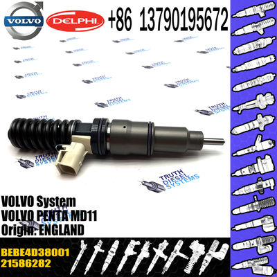 Common Rail Injector BEBE4D37001 BEBE4D38001 BEBE4F03001
