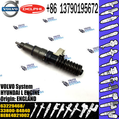 Fuel Injector 7485003042 7485003949 7421582096 7421644598 21644598 85003949 21582096 For VOL MD11