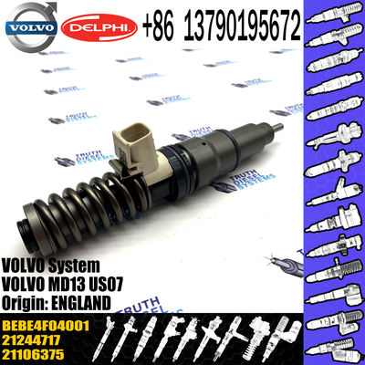 Diesel Common Rail Injector BEBE4F07001 BEBE4F01101 BEBE4F04001