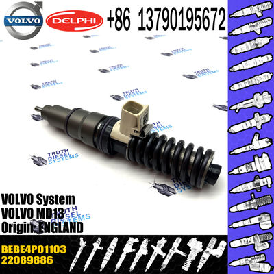 Diesel Fuel Injector 22089886 BEBE4P01103 E3.27 for VOL MD13
