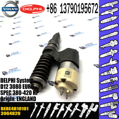 3964820 BEBE4B10101 Good Quality Diesel Injector 3964820 BEBE4B10101 With Best Price