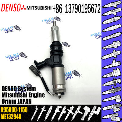 High Quality Common Rail Injector 0950001150 ME132940 095000-1150