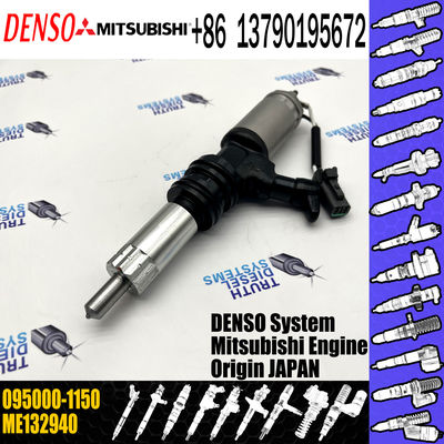High Quality Common Rail Injector 0950001150 ME132940 095000-1150