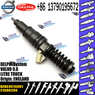 High Quality Diesel Fuel Injector BEBE4C15001 Diesel Engine Fuel Injector bebe4C15001