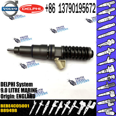 High Quality Diesel Fuel Injector BEBE4C05001 Diesel Engine Fuel Injector bebe4C05001