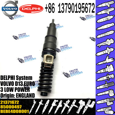 21371672 21371673 FOR VOL EXCAVATOR EC380EC480 D13 ENGINE