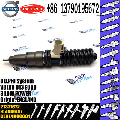 21371672 21371673 FOR VOL EXCAVATOR EC380EC480 D13 ENGINE