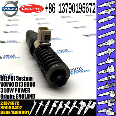 21371672 21371673 FOR VOL EXCAVATOR EC380EC480 D13 ENGINE