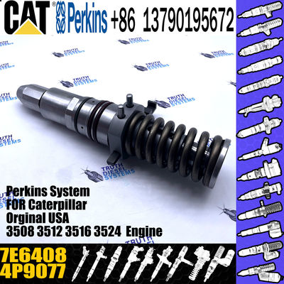 3508 3512 3516 3524 fuel injector 4P-9077 0R-2925 4P-9075 4P-9076 4P-9077 9Y3773 0R-2923 0R-2412 7C4184 7C4174 7C2239