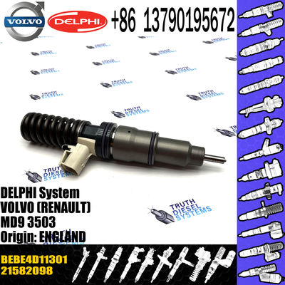 Fuel Injector 20747798 7420747798 85000675 BEBE4D11001 BEBE4D11101 BEBE4D11201 BEBE4D11301
