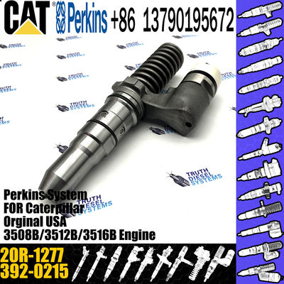 Remanufactured Injector 392-0215 392-0219 20R-1277 FOR engine 3508B/3512B/3516B