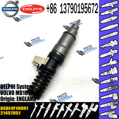 Direct Sale Diesel Fuel Injector 21457951 BEBE4F10001 For VOL MD16 US07