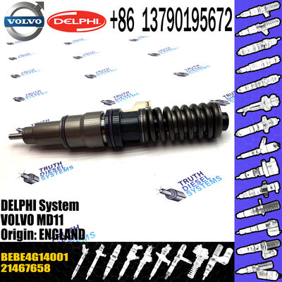 BEBE4G14001 BEBE4G15001 High Quality Common Rail Fuel Injector BEBE4G14001 BEBE4G15001