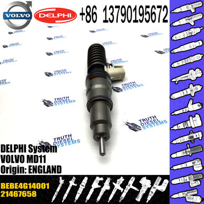 BEBE4G14001 BEBE4G15001 High Quality Common Rail Fuel Injector BEBE4G14001 BEBE4G15001