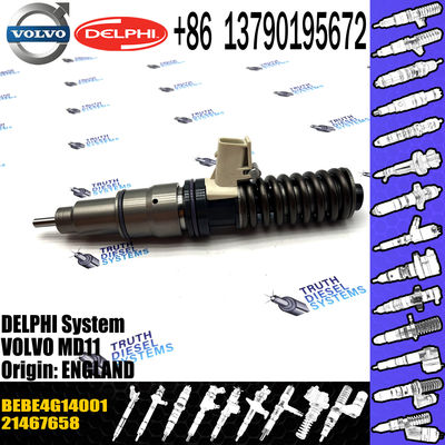 BEBE4G14001 BEBE4G15001 High Quality Common Rail Fuel Injector BEBE4G14001 BEBE4G15001